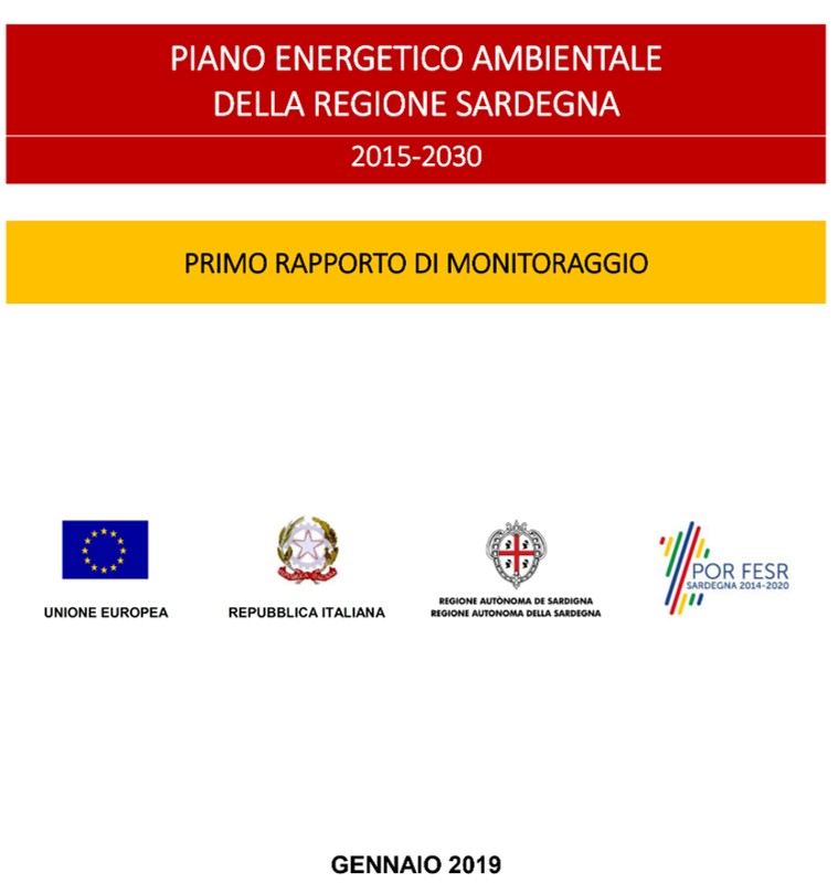 PEARSardegna