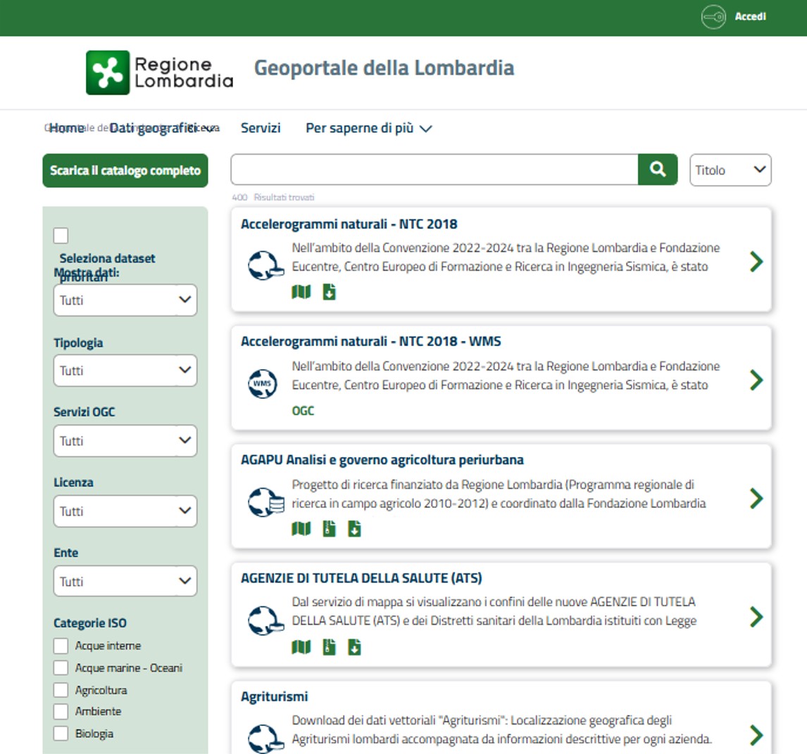 Geoportale_Lombardia