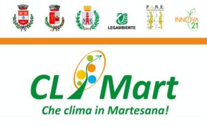 Climate Transition Strategy Martesana
